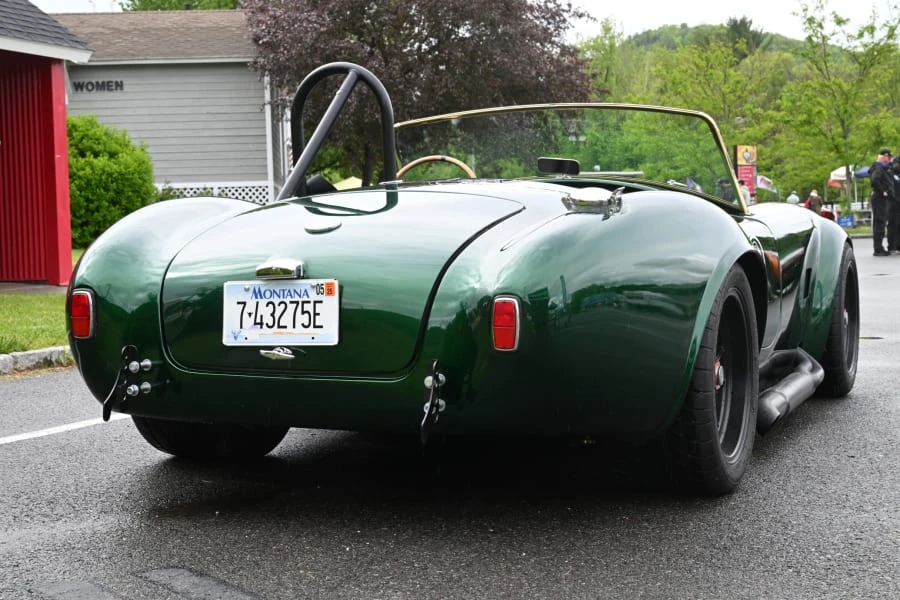 1965 Factory Five Roadster - Image 10 of 15