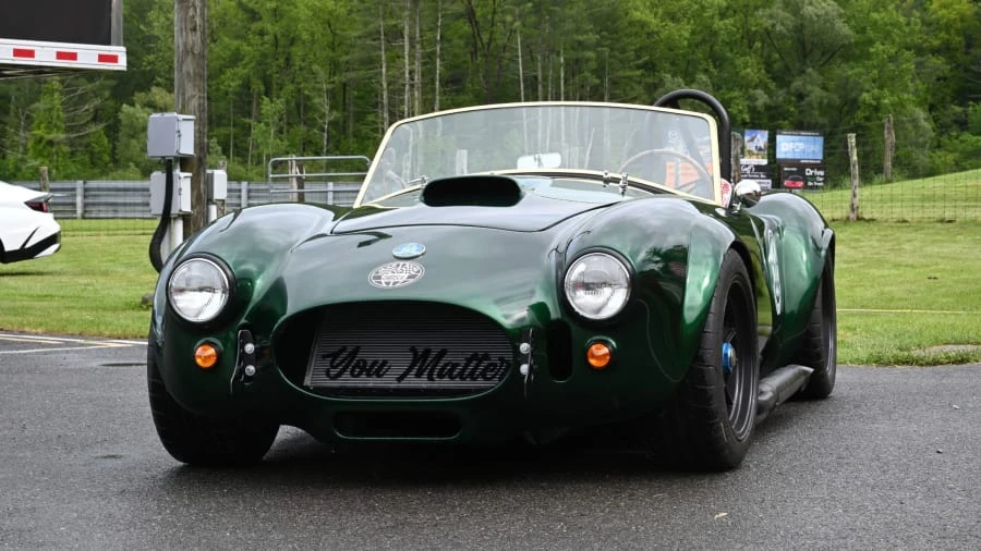 1965 Factory Five Roadster - Image 4 of 15