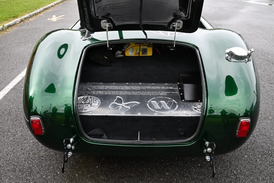 1965 Factory Five Roadster - Image 15 of 15