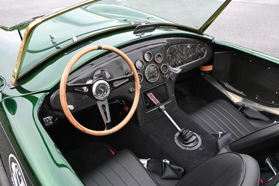 1965 Factory Five Roadster - Image 12 of 15