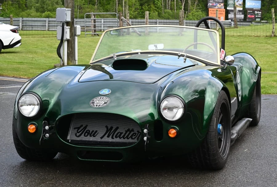 1965 Factory Five Roadster - Image 8 of 15
