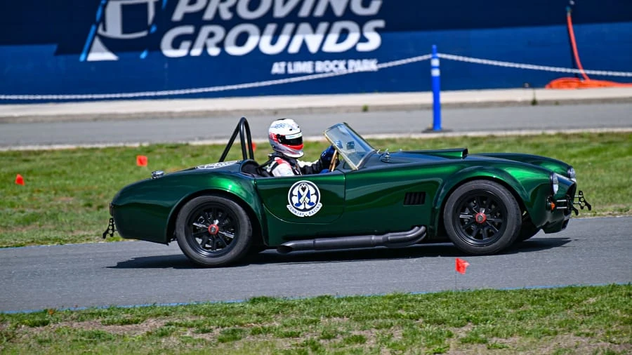 1965 Factory Five Roadster - Image 6 of 15