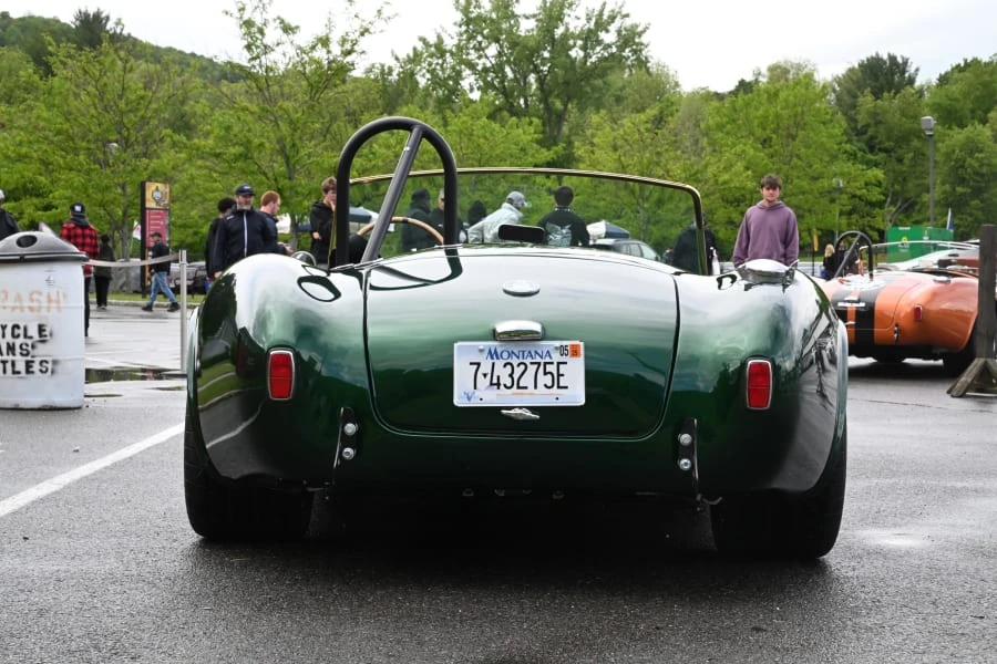 1965 Factory Five Roadster - Image 5 of 15