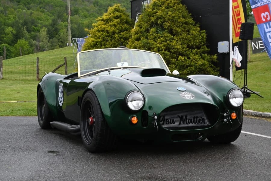 1965 Factory Five Roadster - Image 9 of 15