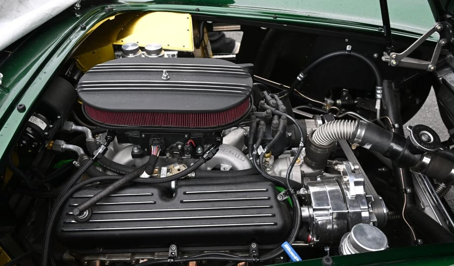 1965 Factory Five Roadster - Image 14 of 15
