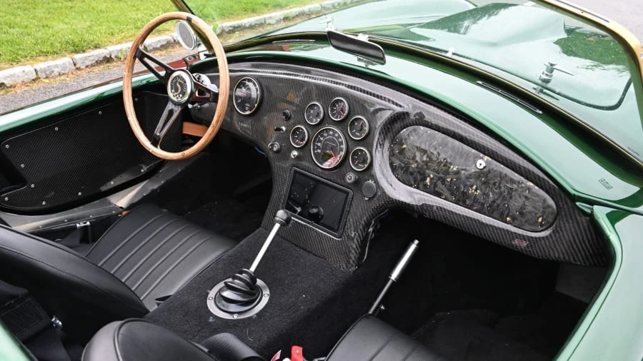 1965 Factory Five Roadster - Image 11 of 15