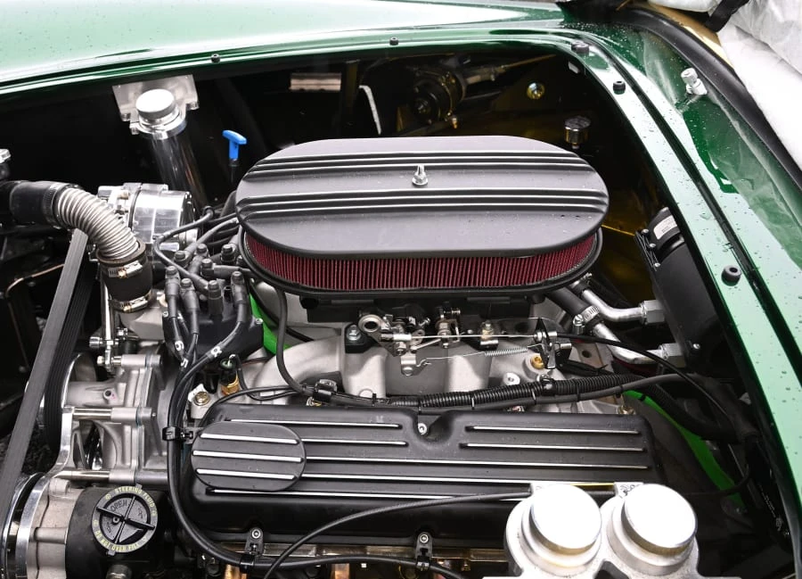 1965 Factory Five Roadster - Image 13 of 15