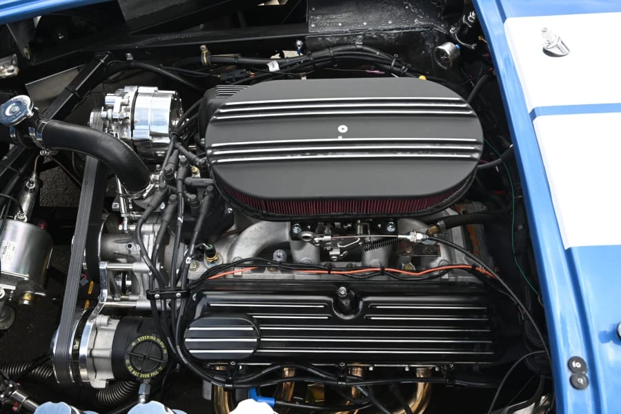 1965 Factory Five Roadster - Image 22 of 27