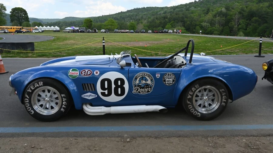 1965 Factory Five Roadster - Image 2 of 27