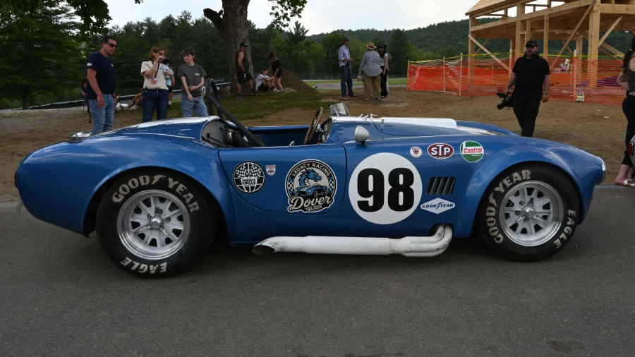 1965 Factory Five Roadster - Image 6 of 27