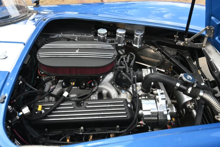 1965 Factory Five Roadster - Image 23 of 27