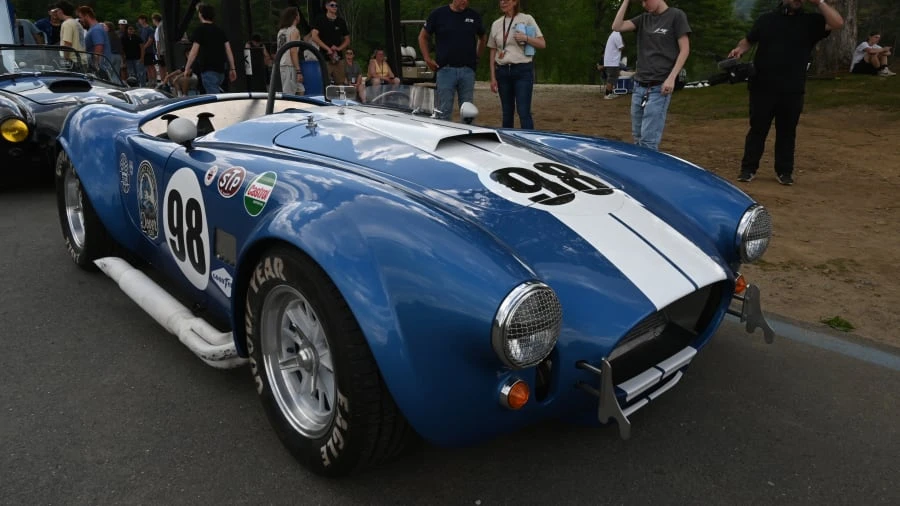1965 Factory Five Roadster - Image 9 of 27