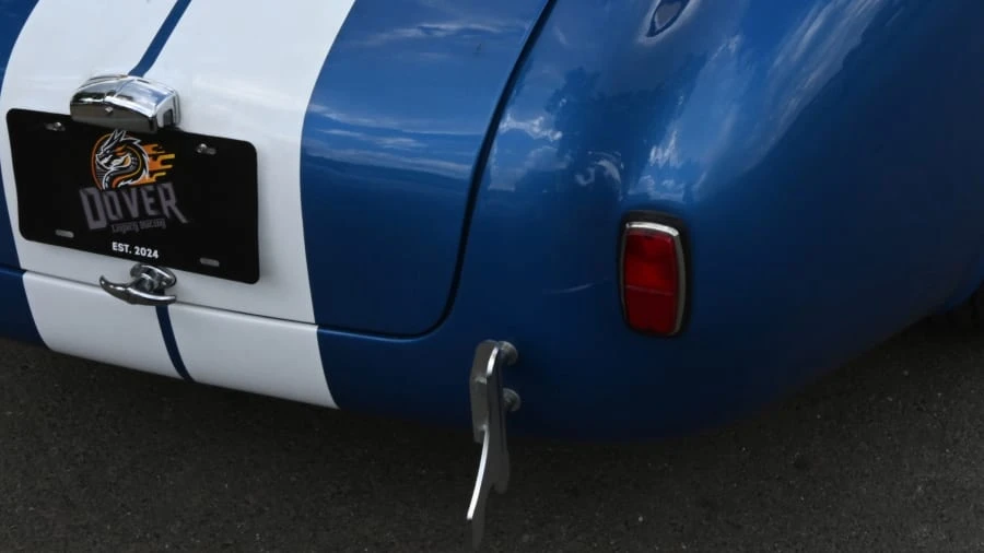 1965 Factory Five Roadster - Image 8 of 27