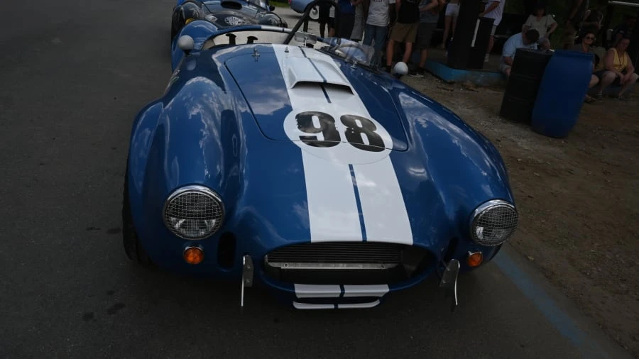 1965 Factory Five Roadster - Image 4 of 27