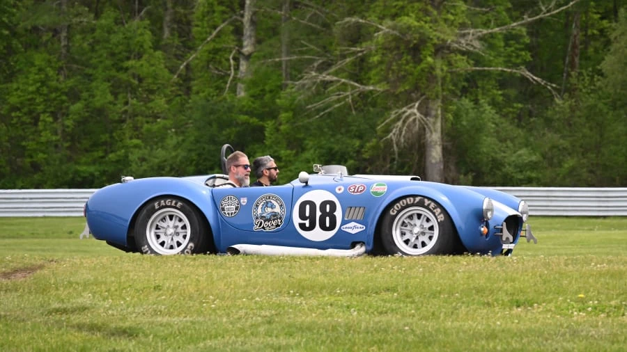 1965 Factory Five Roadster - Image 26 of 27