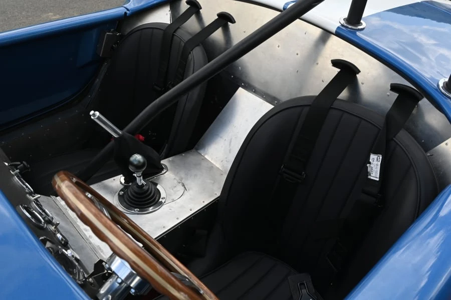 1965 Factory Five Roadster - Image 16 of 27