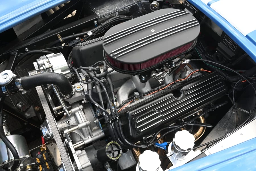 1965 Factory Five Roadster - Image 24 of 27