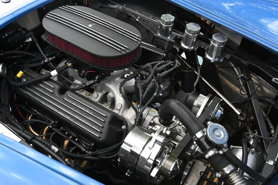1965 Factory Five Roadster - Image 21 of 27