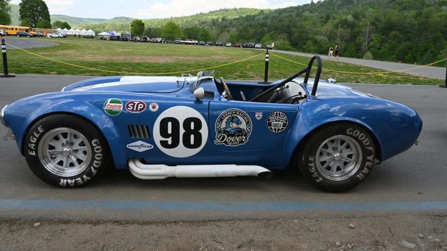 1965 Factory Five Roadster - Image 13 of 27