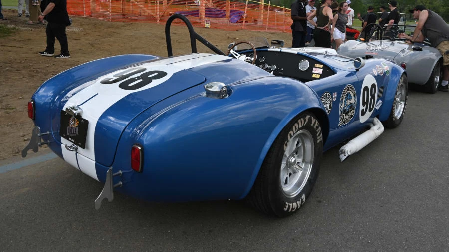 1965 Factory Five Roadster - Image 3 of 27