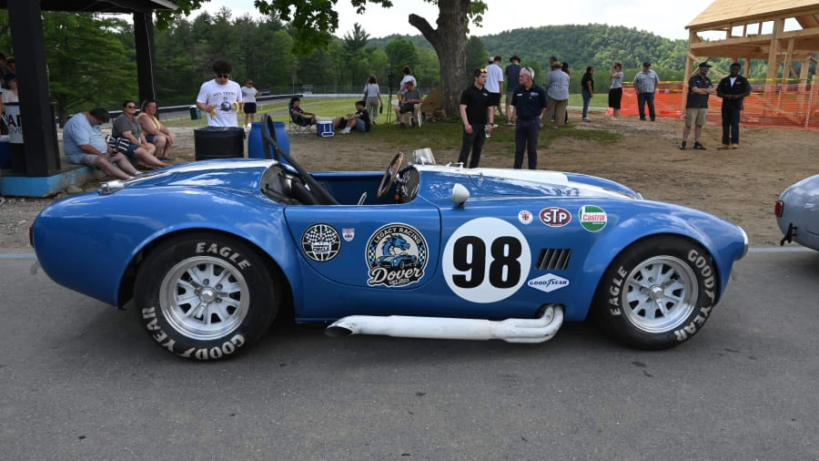 1965 Factory Five Roadster - Image 11 of 27