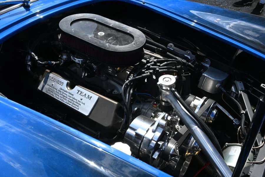 1965 Factory Five Roadster - Image 22 of 27