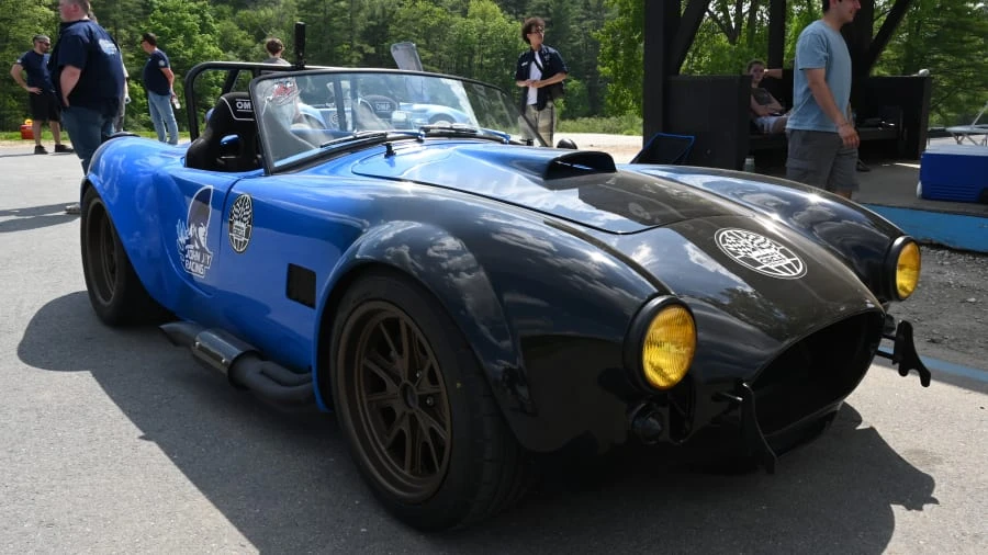 1965 Factory Five Roadster - Image 7 of 27
