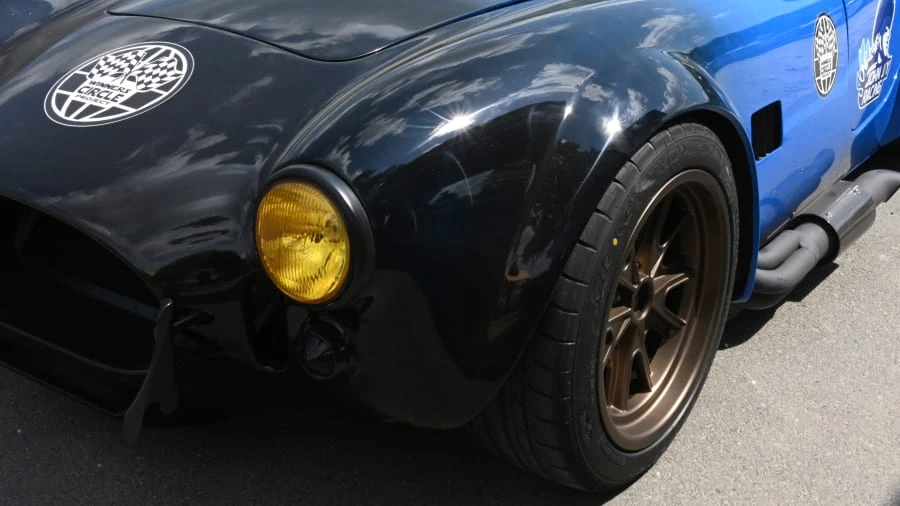1965 Factory Five Roadster - Image 6 of 27