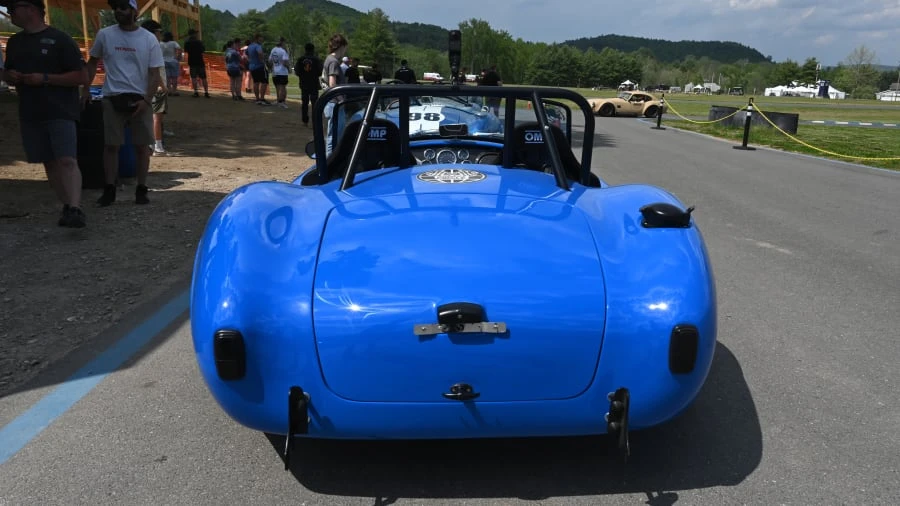 1965 Factory Five Roadster - Image 5 of 27