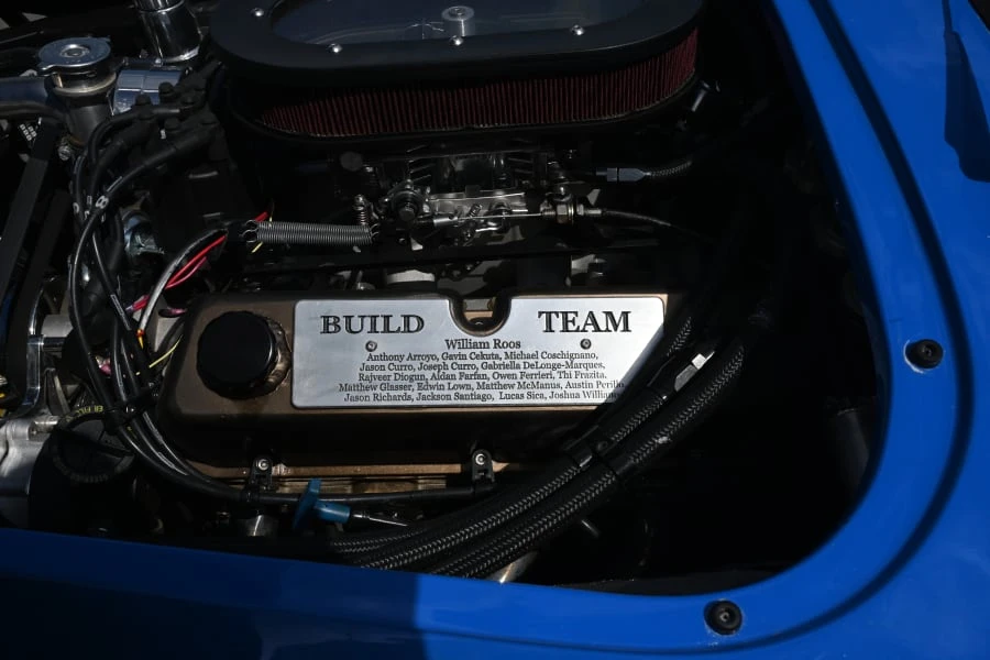 1965 Factory Five Roadster - Image 21 of 27