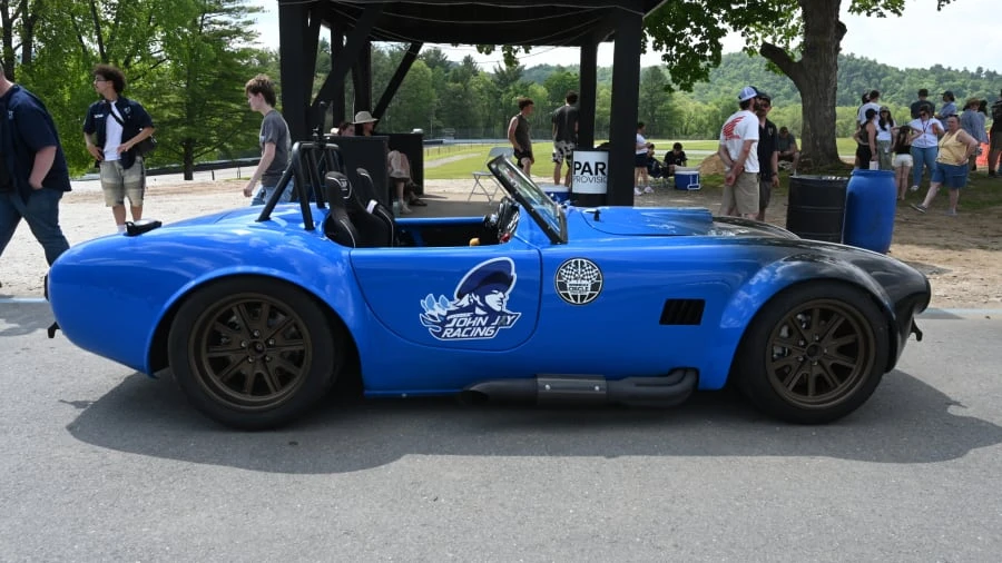 1965 Factory Five Roadster - Image 8 of 27