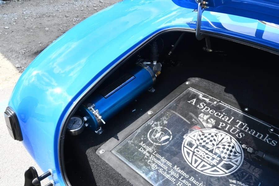 1965 Factory Five Roadster - Image 25 of 27