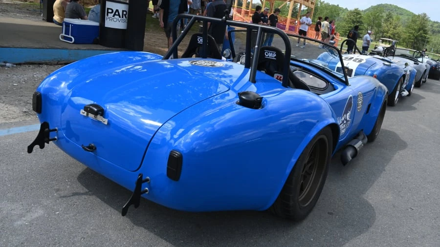 1965 Factory Five Roadster - Image 3 of 27