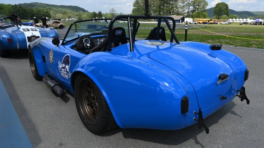 1965 Factory Five Roadster - Image 9 of 27