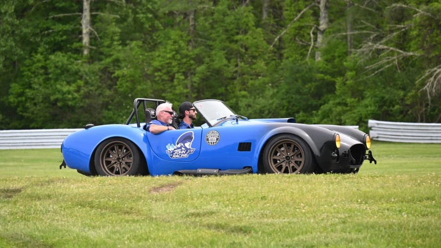 1965 Factory Five Roadster - Image 27 of 27