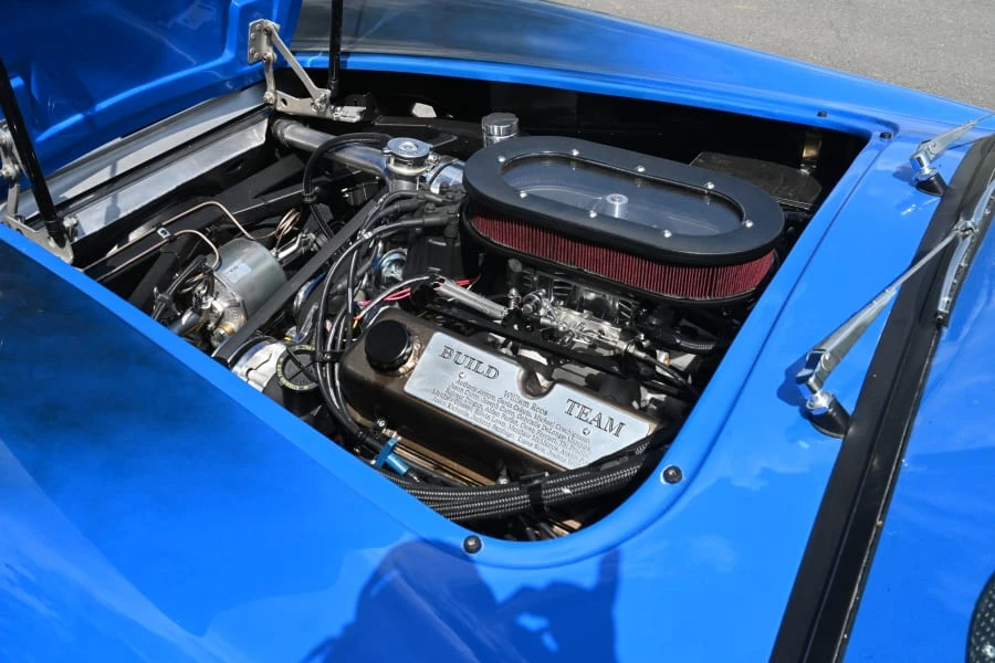 1965 Factory Five Roadster - Image 18 of 27