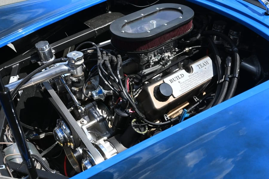 1965 Factory Five Roadster - Image 20 of 27