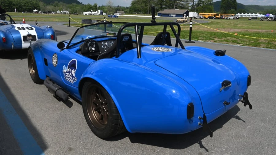 1965 Factory Five Roadster - Image 11 of 27