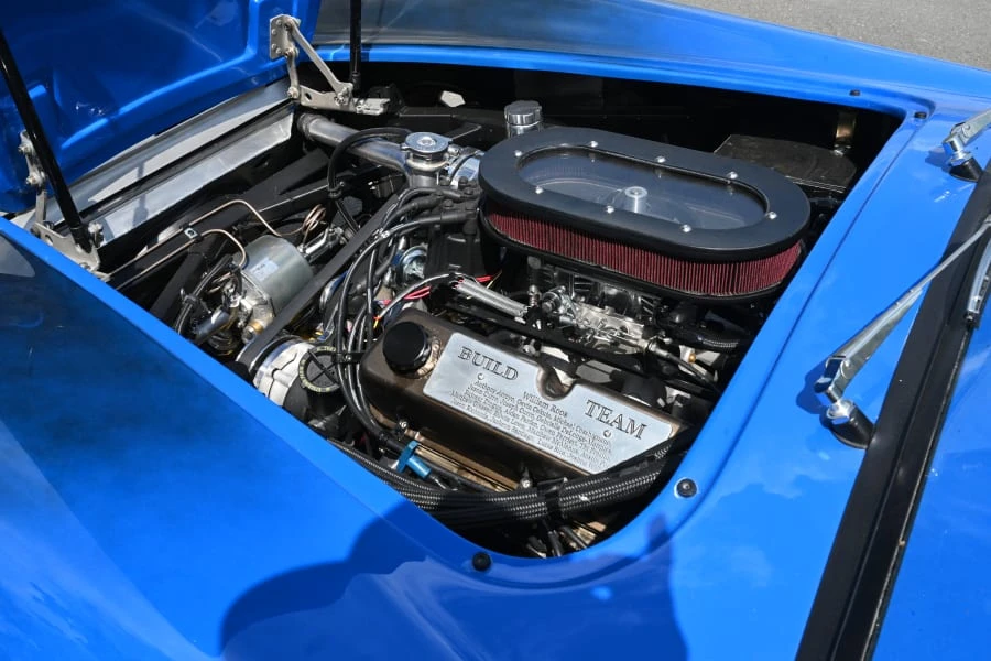 1965 Factory Five Roadster - Image 23 of 27