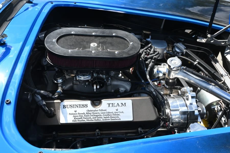 1965 Factory Five Roadster - Image 19 of 27