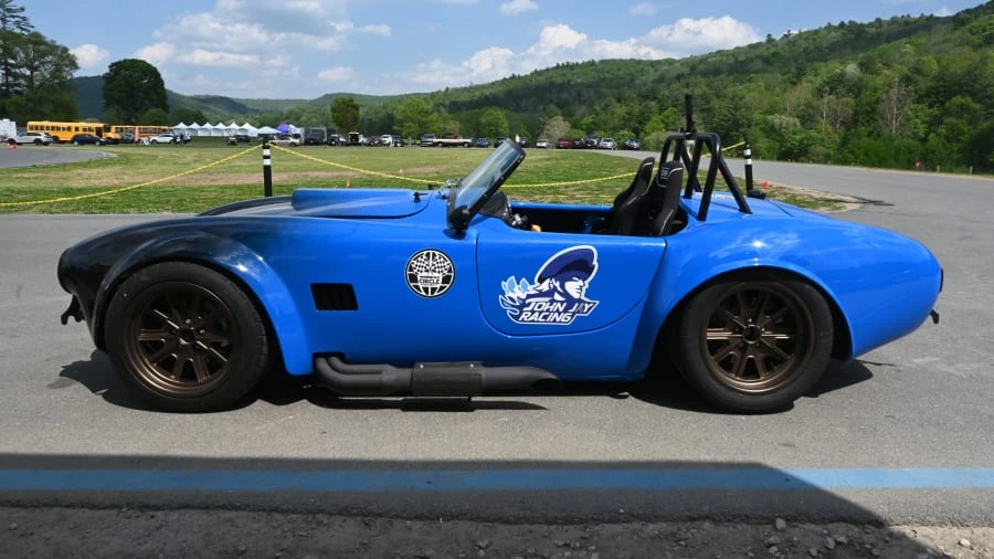 1965 Factory Five Roadster - Image 2 of 27