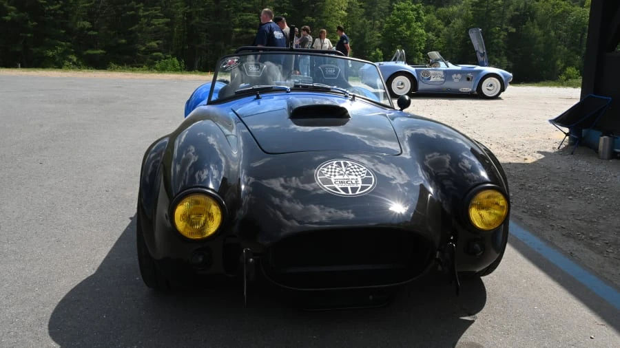 1965 Factory Five Roadster - Image 4 of 27