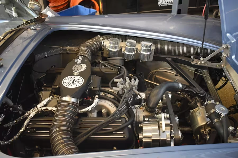 1965 Factory Five Roadster - Image 23 of 27