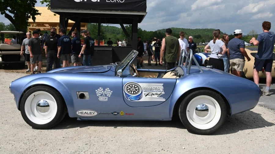 1965 Factory Five Roadster - Image 6 of 26