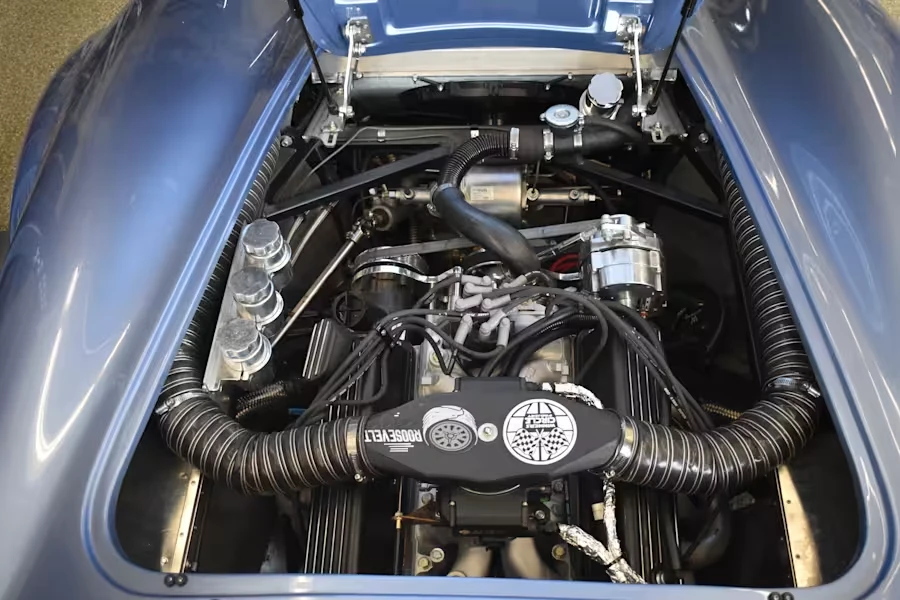 1965 Factory Five Roadster - Image 20 of 27