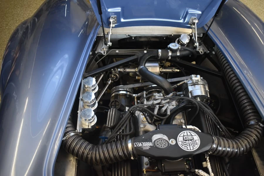 1965 Factory Five Roadster - Image 22 of 26