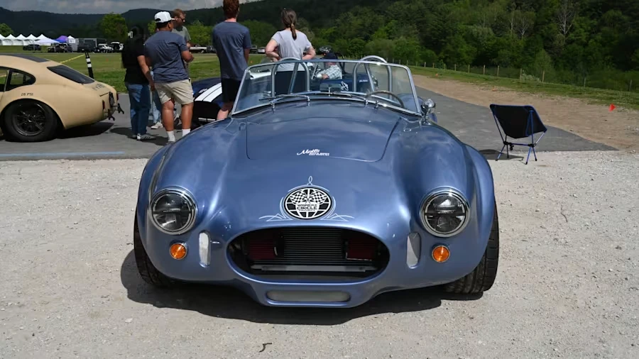 1965 Factory Five Roadster - Image 4 of 27
