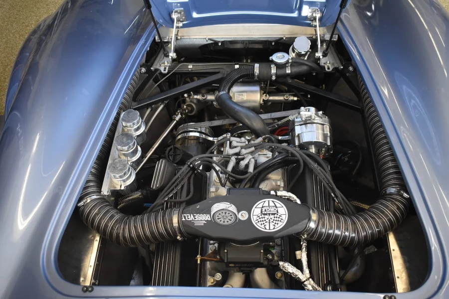 1965 Factory Five Roadster - Image 19 of 26