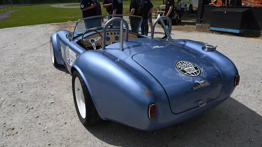 1965 Factory Five Roadster - Image 3 of 27