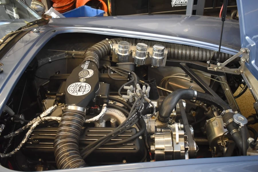 1965 Factory Five Roadster - Image 21 of 26